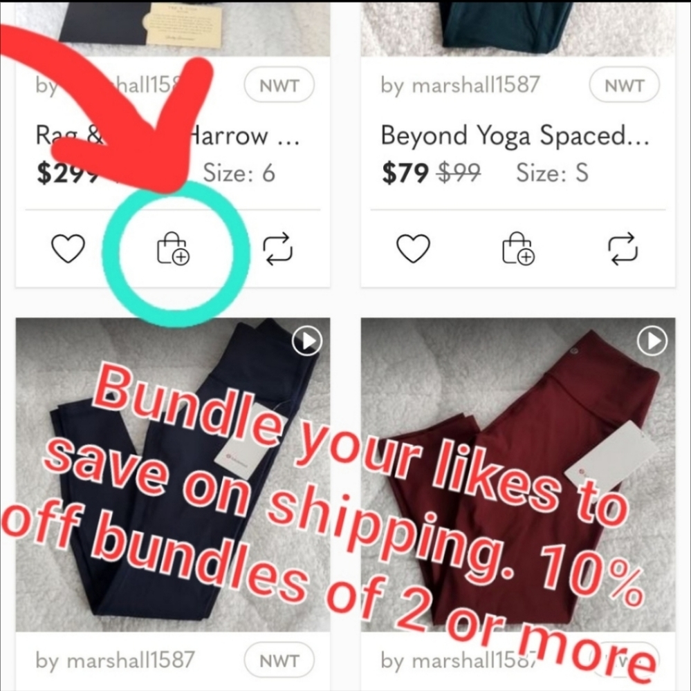 Lululemon Align High-rise Pant 25" Mulled Wine - Picture 14 of 14